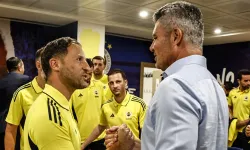 Fenerbahçe'de Kritik Toplantı! Tedesco ve Devin Özek İle Yollar Ayrılıyor mu?