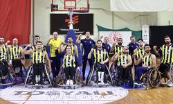 Fenerbahçe İstanbul Jet - İzmir BB Maçı Ne Zaman, Saat Kaçta ve Hangi Kanalda? (Şifresiz İzle)