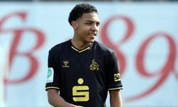 Thierry Karadeniz'den Milli Takım'da Duble Şov! 7 Dakikada 2 Gol Atan Köln'ün Türk Yıldızını Tanıyor musunuz?