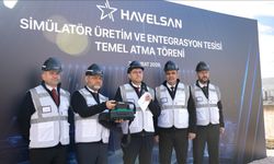 Türkiye'den Dev Hamle: Yerli Simülatör Üretimi İki Katına Çıkıyor!