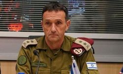 İsrail Genelkurmay Başkanı’ndan Tarihi Uyarı: "Ordu Kendi İçinde Çökecek"