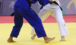 Trabzon’da Judo Rüzgarı: Genç Şampiyonlar Kürsüye Çıktı