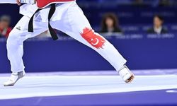 Milli Tekvandoculardan Belçika'da 30 Madalya!