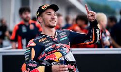 Deniz Öncü Amerika’da Pistten Çıktı, Vazgeçmedi: Moto2 ABD Yarışı Tamamlandı