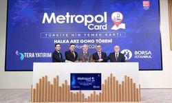 Borsa İstanbul'da Gong Çaldı: MetropolCard (MCARD) Borsaya Girdi!