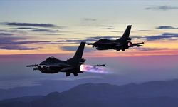 Katar Duyurdu: İran’ın 127 Hava Unsuru Engellendi