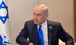 Netanyahu'dan İran Halkına 'Sokağa Çıkın' Mesajı!