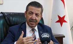 KKTC'den Hristodulidis'e F-16 Yanıtı: "Şiddetle Kınıyoruz"