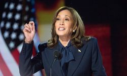 Kamala Harris’ten Trump’a Sert Eleştiri: “Bizi Amerikan Halkının İstemediği Savaşa Sürükledi”