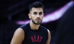Ömer Faruk Yurtseven Warriors'ta! NBA'e Muhteşem Dönüş