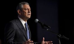 CHP Genel Başkanı Özgür Özel’den İran Saldırılarına Sert Tepki: “Diplomasi Masasına Dönülmeli”