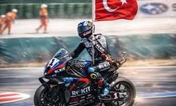 Toprak Razgatlıoğlu MotoGP Sahnesinde! İlk Ana Yarışında Tayland’da Piste Çıktı: İşte Derecesi.