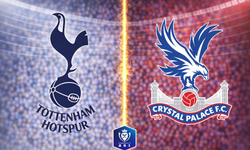 Tottenham - Crystal Palace Maçı Ne Zaman, Saat Kaçta? Hangi Kanalda?