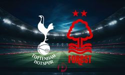 Tottenham - Nottingham Forest Maçı Saat Kaçta, Hangi Kanalda? İşte Canlı Yayın Bilgileri!