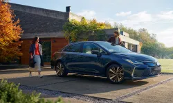 Toyota'dan Mart Ayı Kampanyası! 4.4 Milyon TL İndirim ve 0 Faizli Kredi: Toyota Mart 2026 Fiyat Listesi Yayında!