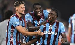 Trabzonspor'da Galatasaray Derbisi Öncesi Kart Alarmı! 4 Yıldız İsim Sınırda: Eyüpspor Maçı Kaderi Belirleyecek!