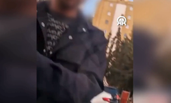 Trafikte yol verme tartışması! Saldırgana 180 bin lira ceza!