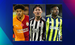 TransferMarkt Güncellendi! Süper Lig'de Yer Yerinden Oynadı! Barış Alper Yılmaz'dan Tarihi Rekor: İşte Yeni Değerler: