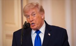 Trump İlk Kez Konuştu: "10 Gemiyi Batırdık!" ABD Başkanı'ndan İran Operasyonu Hakkında Sarsıcı İtiraf!