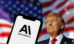 ABD Hazine Bakanlığı'ndan Anthropic Hamlesi! Claude ve Tüm Ürünlerin Kullanımı Durduruldu