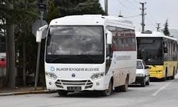 Balıkesir-Ayvalık-Sarımsaklı-Altınova otobüs saatleri kaçta? BTT körfez hattı yeni çizelgesi 2026