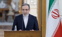 İran'dan ABD'ye Sert Mesaj: Tekrar Müzakere Olmayacak!