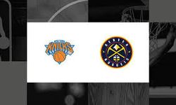 NBA'de Dev Randevu! Denver Nuggets - New York Knicks Maçı Ne Zaman, Saat Kaçta, Hangi Kanalda?
