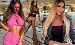 Tuğçe Özbudak Kimdir? Kaç Yaşında, Nereli? Tutuklandı mı? Ünlü Oyuncu Hakim Karşısında!