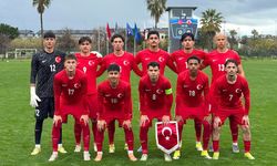 Genç Milliler Sahaya Çıkıyor! Türkiye - Ermenistan U18 Maçı Ne Zaman, Saat Kaçta ve Hangi Kanalda?