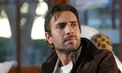 Ulaş Tuna Astepe Kimdir? Aslen Nereli ve Yeni Dizisi Ne?