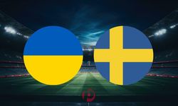 Dünya Kupası Yolunda Kritik Maç! Ukrayna - İsveç Maçı Ne Zaman? Saat Kaçta, Hangi Kanalda?