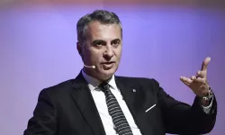 Beşiktaş Eski Başkanı Fikret Orman’a Narkotik Gözaltısı!