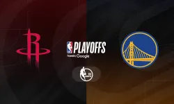 NBA'de Kritik Gece! Houston Rockets - Golden State Warriors Maçı Ne Zaman, Saat Kaçta, Hangi Kanalda?
