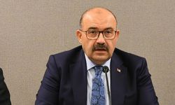 Vali Ustaoğlu: Kadınların Başarıları Topluma Güç Katıyor