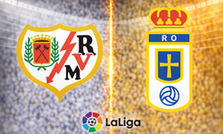 İspanya’da Futbol Gecesi: Rayo Vallecano - Real Oviedo Maçı Ne Zaman, Saat Kaçta ve Hangi Kanalda?