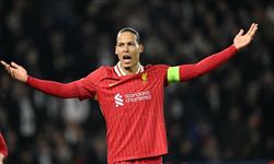 Galatasaray'da İmkansız Denilen Transfer! Dursun Özbek Ünlü Yıldız İçin Düğmeye Bastı: Van Dijk Galatasaray’a mı Geliyor