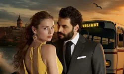 Akın Akınözü ve Serra Arıtürk Sevgili mi? Gerçek Sonunda Açıklandı!