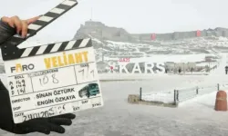 Veliaht Dizisinde Sürpriz Karar! Çekimler Kars’a Mı Taşındı? İşte Setin Yeni Adresi