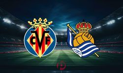 La Liga'da Kritik Cuma! Villarreal - Real Sociedad Maçı Canlı İzle! Saat Kaçta, Hangi Kanalda?