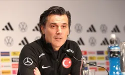 Montella’dan Dünya Kupası Yemini! "Kendimi %110 Türk Hissediyorum, O Hayali Gerçekleştireceğiz"