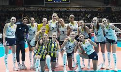 Fenerbahçe Medicana Ankara'da Güldü: Zerenspor Karşısında Net Skor