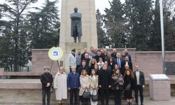 SMMMO Başkanı Eren Çekiç'ten Sert Açıklamalar: "Kamu İdaresi Bize Saygı Göstermiyor!"