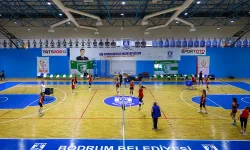Bodrum Basket - İstanbul Gençlik Maçı Ne Zaman, Saat Kaçta ve Hangi Kanalda? (Şifresiz İzle)