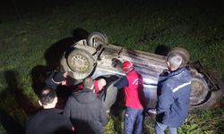 SON DAKİKA: İvrindi Çevre Yolunda Korkutan Kaza! Ekipler Seferber Oldu, Yaralı Var!