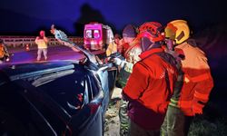 Otoyolda Feci Ölüm! Balıkesir Üniversitesi Öğrencisi Kazada Can Verdi: İşte Detaylar...