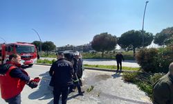 Edremit Ülkü Yolu'nda Feci Kaza! Aynı Aileden 3 Kişi Yaralandı!