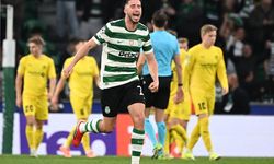 Lizbon’da Nefes Kesen Gece! Sporting CP’den Mucize Geri Dönüş: Bodo/Glimt Maçı Uzatmalara Gitti!