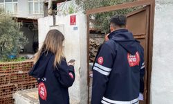 1133 Mahallede "Yakın Çözüm" Seferberliği: Büyükşehir Her An Yanınızda