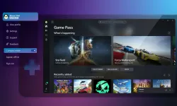 Windows 11 Xbox Modu Geliyor: Bilgisayarınız Konsola Dönüşsün!