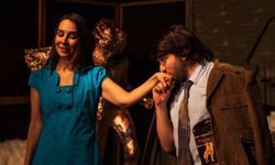 Ayvalık Kadın Oyunları Festivali başlıyor